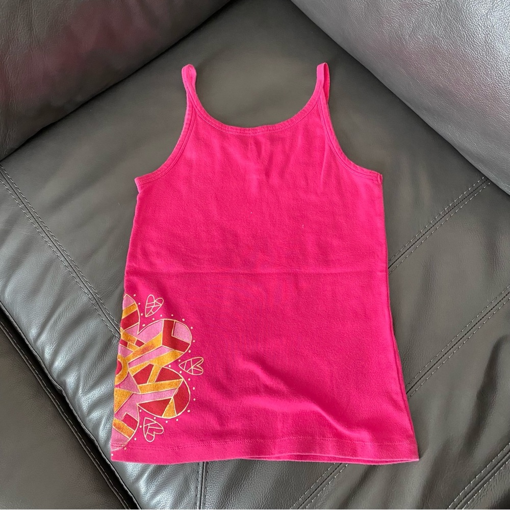GAP Set of Two Kids Cotton Graphic T-Shirt - Picture 4 of 13